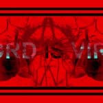 Word Is Virus 01
